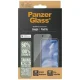 PanzerGlass Ultra-Wide Fit Tempered Glass Google Pixel 9a 5G