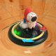 Interactive Toy Floating Fountain for Kids Bathing