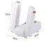Electric Shoe Dryer with UV Disinfection