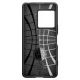 Spigen Rugged Armor Case for Sony Xperia 1 VIII, Matte Black