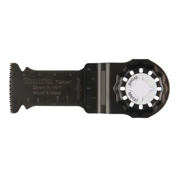 Makita B-64814 TMA047 Plunge Cut Saw Blade 32 x 50 mm Starlock