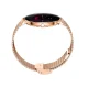 Forever Lucca SB-370 Smartwatch, Rose Gold