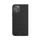 Adidas OR Booklet Case BASIC Folio Case for iPhone 12 Pro Max, Black/White