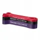 4FIZJO Flexible Power Bands Flexible Rubber Training Tapes Set 3 pcs