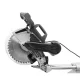 Holzmann KAP305JL Mitre Saw with Pull Function, 1800W, 305 mm