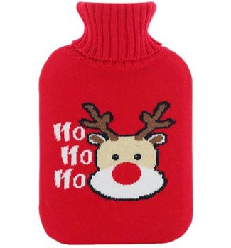 Thermofor in a 2l x-mas cover