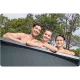 Bestway 561CS Year-Round Panel Garden Pool 549 x 132 cm 13-in-1