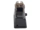 Electric Cigarette Rolling Machine for Tobacco, Black