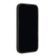 Audi Silicone vāciņš Apple iPhone 16 melns