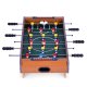 ECOTOYS Mini Wooden Foosball Table for Kids 69x35.5 cm