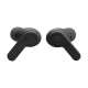 JBL Wave Beam wireless in-ear headphones, Bluetooth 5.2, IP54, black