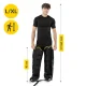 4Fizjo Standard MED C6 Lymphatic Drainage Machine with Leg Cuffs, L/XL