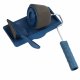 Non-Drip Paint Roller Set 5in1