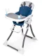 Ecotoys HC301-904 Foldable High Chair