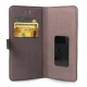 Guess 4G Heritage Universal XL Folio Case 5.2\"-5.7\" Black