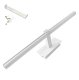 LED lampa virs spoguļa 40cm balta | lamp over mirror white