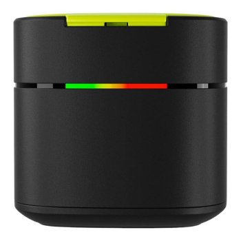 Telesin Fast Charge Box for GoPro Hero 9 / 10 / 11 + 2 Batteries