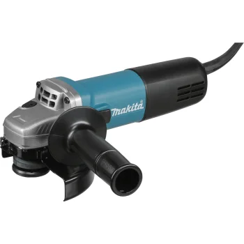 Angle Grinder Makita 9558HNRZ 125mm 840W