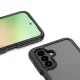 Tech-Protect Defense Case for Samsung Galaxy A36 / A56 / A27 / A37 5G, Matte Black