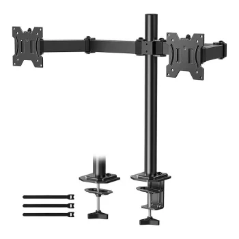 Dual Monitor Desk Mount 13-30" Huanuo HNCM7