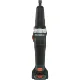 Metabo GVB 18 LTX BL 11-28 Cordless Straight Grinder 18V in metaBOX