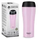 Thermal Mug Mountain Goat TRAVEL 380 ml, Pink
