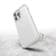 Raptic X-Doria Slim Case for iPhone 14 Pro Max, Transparent