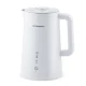 Berdsen BD-709 Electric Kettle with Temperature Control 1.7L, White