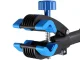 Bike Rack Service Holder Regulated Handle With Shelf 30Kg