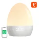 Gosund LB2 Night Children\'s Bedside LED Lamp Light with Music + App