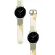 Camo Silicone Strap for Samsung Galaxy Watch 45/46/47mm Pattern 14