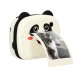 Instant Kids Camera with Thermal Printer, 32GB card, Panda