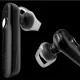 Dudao Headset Wireless Bluetooth 5.0 Earphone Car Black (U7S black)