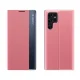 Hurtel New Sleep Case for Samsung Galaxy S25 Ultra, Pink