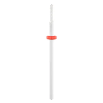 EXO Ceramic Nail Drill Bit Cylinder Fine 1.6 mm