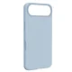 Silicone Case Etteri Silicone Mag for iPhone 17 Air, Light Blue