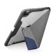 Apple iPad Pro 11 ( 2020, 2021 ) Uniq Etui Trexa Cover Case, Blue | Чехол Книжка Кейс Обложка...
