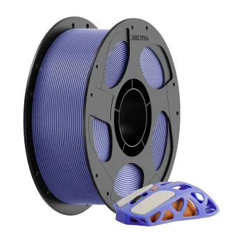 Anycubic PLA 3D Printer Filament 1.75 mm 1 kg (Interstellar Violet)