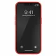 Adidas iPhone 13 / 13 Pro Case OR SnapCase Trefoil, Red