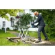 Bosch GKE18V-30 Cordless Chainsaw, 18V, 30 cm