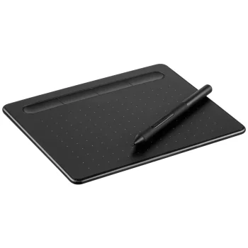 Wacom Intuos S Graphic Tablet Black (CTL-4100K-N)