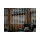 MOON LED Light Curtain 240 LED, 3x2m, Remote Control, Warm White