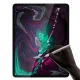 Apple iPad Air 4 (2020) 10.9\" (A2324 A2072) Dux Ducis Tempered Glass Screen Protector Full Coveraged, Transparent