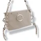 Nimmy Cool&Cute 2.0 Phone Bag - Brown