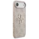 Guess iPhone 17 Air Case 4G Big Logo, Pink
