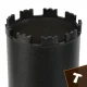 Bigstren 27083 Diamond Core Drill Bit, 112x460 mm, 1 1/4\" UNC
