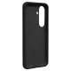 Etteri Silicone Mag Case for Samsung Galaxy S26, Black