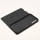 Xiaomi Redmi 14C Smart Soft Book Case Cover, Nude