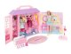 Кукла с Мебелью, Шкафом и Одеждой | Doll with Furniture and Wardrobe and Clothes