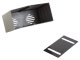 Wall-Mounted Kitchen Organizer / Cutlery Drainer